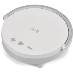 Swiss Cougar Anchorage Bluetooth Speaker, Wireless Charger & Night Light