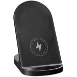 Swiss Cougar Reno Wireless Charging Phone Stand-BL