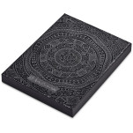 Andy Cartwright Mantra A5 Hard Cover Notebook