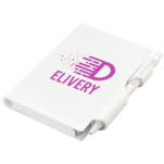 Altitude Nifty Mini Notebook & Pen