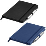 Altitude Prominence A5 Hard Cover Notebook