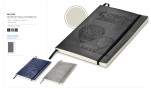 Altitude Newport Maxi Soft Cover Notebook