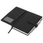 Altitude Cypher A5 Hard Cover Notebook