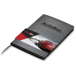Altitude Showcase A5 Soft Cover Notebook