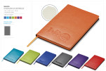 Altitude Showcase A5 Soft Cover Notebook