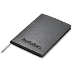 Altitude Showcase A5 Soft Cover Notebook