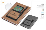 Altitude Moda A5 Hard Cover Notebook
