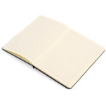 Altitude Sage A5 Hard Cover Notebook