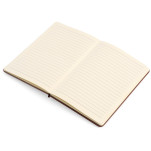 Altitude Sage A5 Hard Cover Notebook