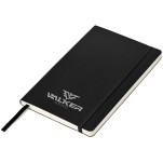 Altitude Hartford A5 Soft Cover Notebook