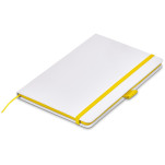 Altitude Tundra A5 Hard Cover Notebook