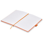 Altitude Tundra A5 Hard Cover Notebook