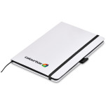 Altitude Tundra A5 Hard Cover Notebook