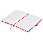 Altitude Tundra A5 Hard Cover Notebook