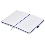 Altitude Tundra A5 Hard Cover Notebook