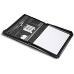 Altitude Eastbrook A4 Zip-Around Folder