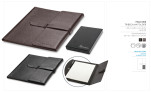 Tribeca A4 Folder