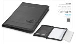 Altitude Windsor A4 Zip-Around Folder
