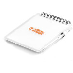 Altitude Scribe Mini Notebook & Pen