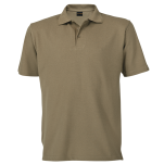 260g Barron Pique Knit Golfer
