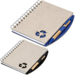 Altitude Bonaire Midi Notebook & Pen