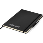 Altitude Fourth Estate A4 Hard Cover Notebook