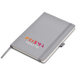 Altitude Stanford A5 Hard Cover Notebook