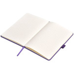 Altitude Stanford A5 Hard Cover Notebook