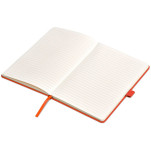 Altitude Stanford A5 Hard Cover Notebook