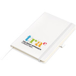 Altitude Stanford A5 Hard Cover Notebook