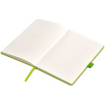 Altitude Stanford A5 Hard Cover Notebook