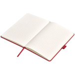 Altitude Stanford A5 Hard Cover Notebook