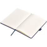 Altitude Stanford A5 Hard Cover Notebook