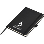 Altitude Stanford A5 Hard Cover Notebook