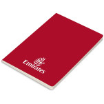 Altitude Jotter A5 Soft Cover Notebook