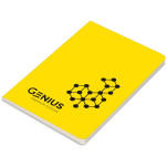 Altitude Jotter A5 Soft Cover Notebook