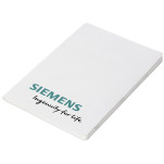 Altitude Jotter A5 Soft Cover Notebook