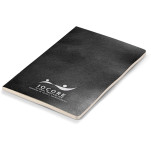 Altitude Jotter A5 Soft Cover Notebook