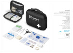 Altitude Triage First Aid Kit