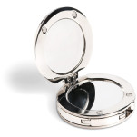 Altitude Deity Bag Holder & Mirror