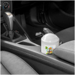 On-The-Go Wet Wipes - 60 sheets