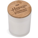 Okiyo Rirakkusu Scented Candle