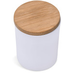 Okiyo Rirakkusu Scented Candle