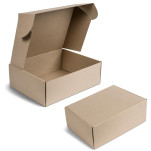 Altitude Bianca Digital Print Gift Box A