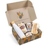 Altitude Bianca Digital Print Gift Box A