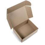 Altitude Bianca Digital Print Gift Box A