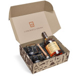 Altitude Bianca Digital Print Gift Box A