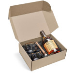 Altitude Bianca Digital Print Gift Box A