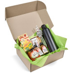 Altitude Bianca Digital Print Gift Box A