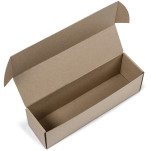 Altitude Bianca Digital Print Bottle Gift Box